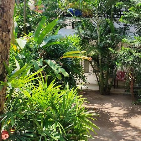 Sangeeth Beach Resort Kovalam Exterior photo