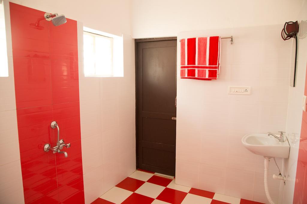 Sangeeth Beach Resort Kovalam Room photo